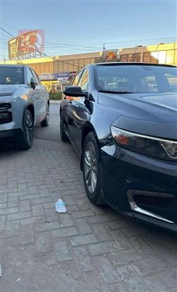 شيفروليه ماليبو